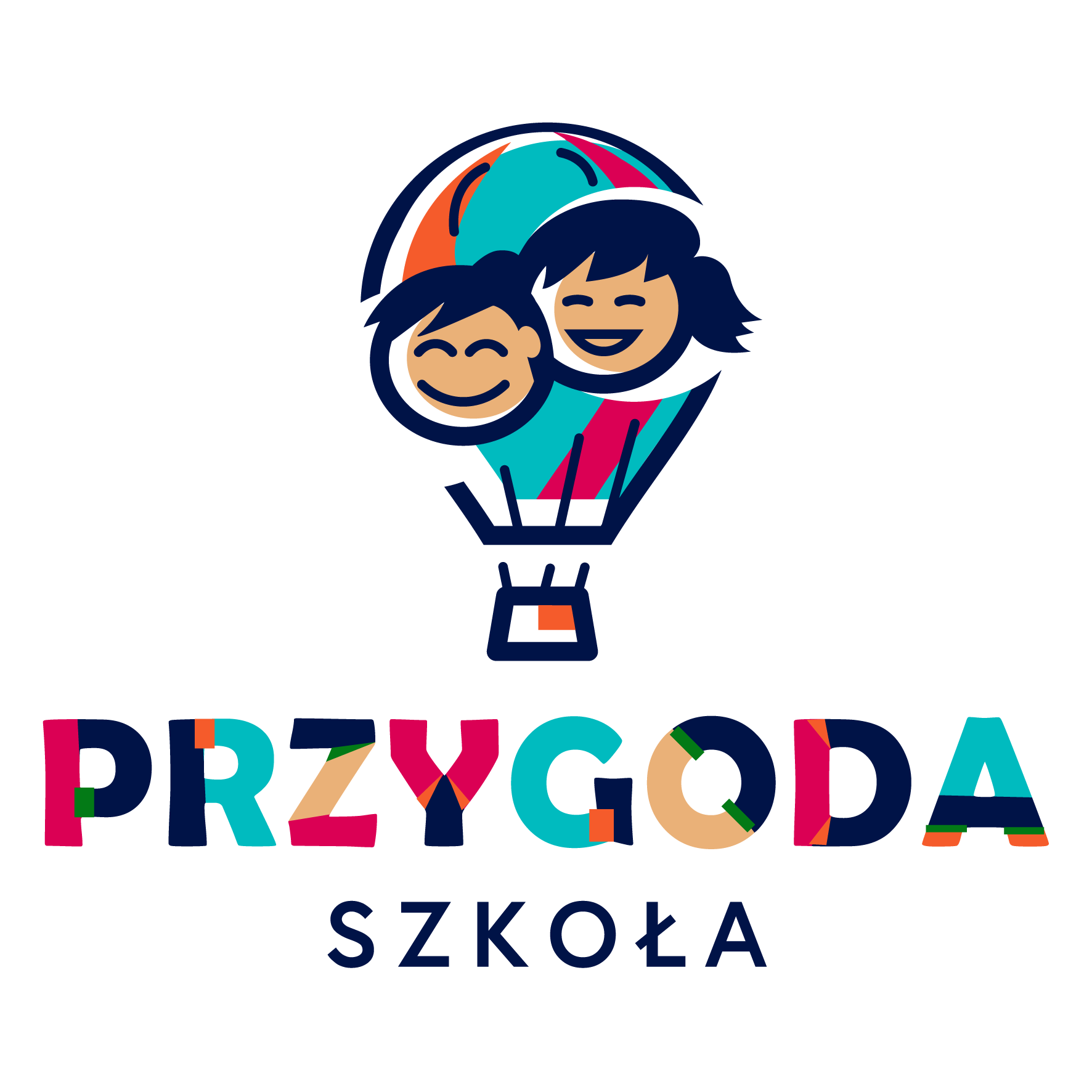Szkoła Przygoda