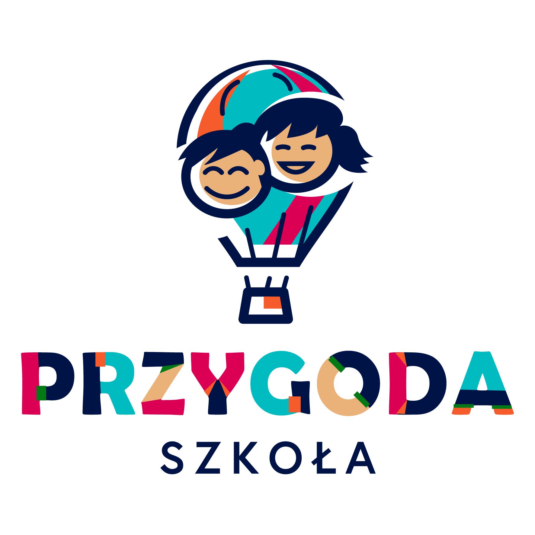 Szkoła Przygoda